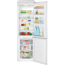 Bomann KGR 7328 weiß