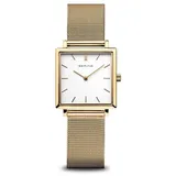 Bering Uhr BERING / Watch / Classic / Women weiß