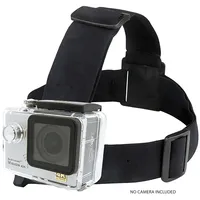 Easypix GoXtreme Head-Strap-Mount 2016