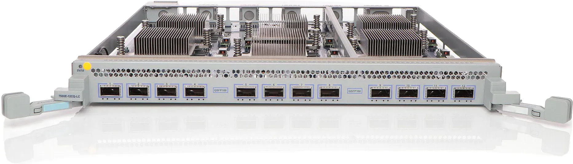 DCS-7500E-12CQ-LC neu