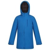 Regatta Yewbank Junior Jacket Blau 5-6 Years Junge