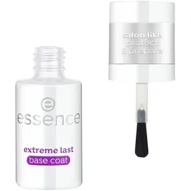 Essence Extreme Last Base Coat 01 Perfect Start 8 ml