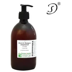 Bahnhof-Apotheke Dusch & Shampoo entspannend 500ml