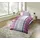 Kinzler Bettwäsche Polycotton Karo Bunt 135 x 200 cm + 80 x 80 cm