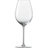 Schott Zwiesel Zwiesel Glas Rioja Rotweinglas Enoteca TRANSPARENT