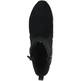 CAPRICE Stiefelette Schwarz 39