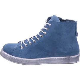 Andrea Conti Boot infinity blue 42