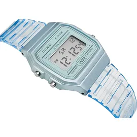 Casio Mq-38uc-2a2er Uhr Blue One Size