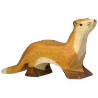 Grolls Holztiger Marder