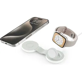 Twelve South ButterFly SE – white