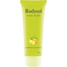 Bodysol Aroma-Dusche Sternfrucht-Orange 100 ml