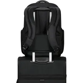 Samsonite PRO-DLX 6 Rucksack expandable 15.6"