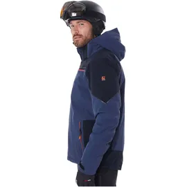 KILLTEC KSW 51 MN SKI JCKT Skijacke nachtblau S