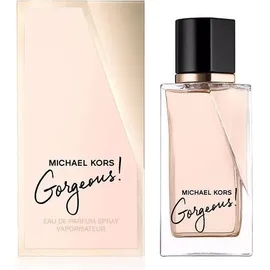 Michael Kors Gorgeous! Eau de Parfum 50 ml
