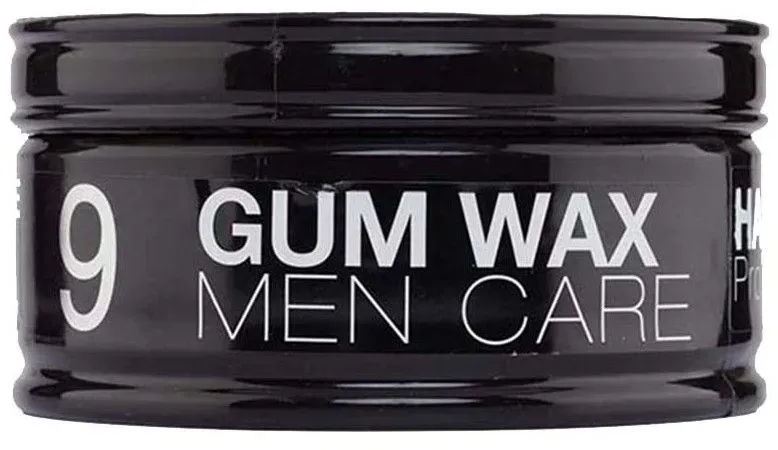 Barcode - Haarwachs Gum Wax Strong Control 150 ml