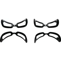 CleanSpace Nackenstütze PAF-1012 medium,a.Polyethylen-Kunststoff f.CleanSpace Ultra u.Ex