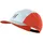 compressport 5 Panel Cap bunt One Size