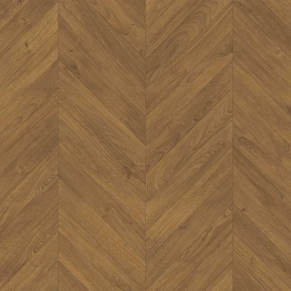 Quick-Step Hydroseal Impressive patterns - Eiche Chevron...