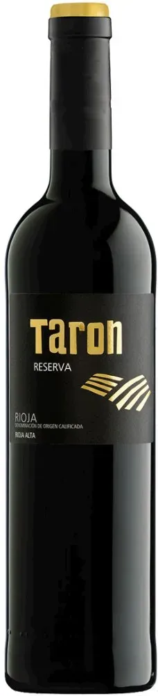 Taron Reserva DOCa Rioja (2016), Bodegas Taron