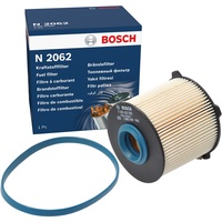 Bosch Automotive Bosch N2062 - Dieselfilter Auto