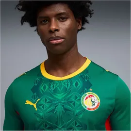 Puma Senegal Auswärtstrikot (Replica) 2026 Herren Gr. S