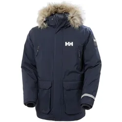Helly Hansen Winter-Parka Reine (PrimaLoft RISE) navyblau Herren