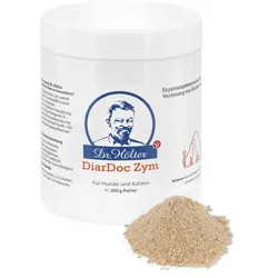 Dr. Hölter DiarDoc Zym Verdauungsenzyme 250 g