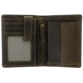 Chiemsee Dalian Geldbörse unisex grün