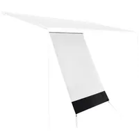 Bo-Camp Vorderwand, 250cm