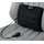 SITBACK Air Rückenkissen 31 x 26 cm Schwarz