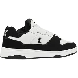 Karl Kani 89 2K Herren Weiß/Schwarz 44,5