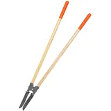 Vevor Erdlochausheber 146 cm