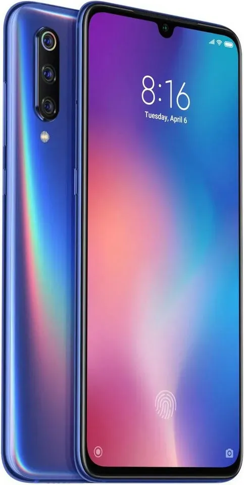 xiaomi mi 9