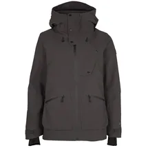 O'Neill Damen Total Disorder Skijacke | Grau
