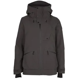 O'Neill Damen Total Disorder Skijacke | Grau