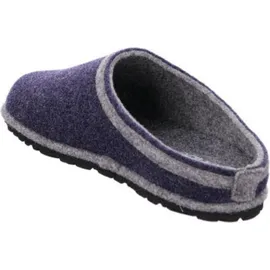 ROHDE H.Meran Pantoffeln Blau 45