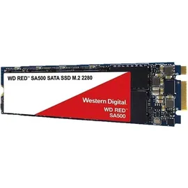Western Digital Red SA500 1 TB M.2