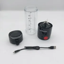 nutribullet Portable NBP003B Standmixer