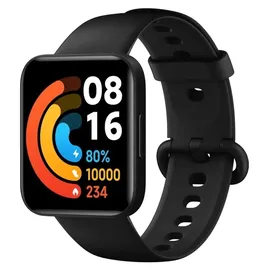 Xiaomi Poco Watch schwarz
