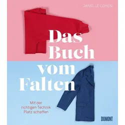 Das Buch vom Falten