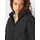 Noisy May NMDalcon X-Long Coat FWD Frauen Mantel schwarz S - S