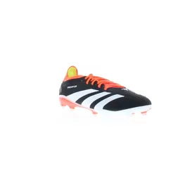 adidas Predator Pro FG CBLACK/FTWWHT/SOLRED, 43 1/3