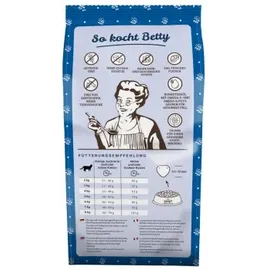 soultec petcare gmbh Landhausküche Katze Adult Trocken Huhn & Forelle 300 g