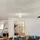 serien.lighting Annex M 1 LED rund klar/opal