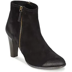 n.d.c.  Stiefeletten TRISHA SONIA  in Schwarz, 36 1/2