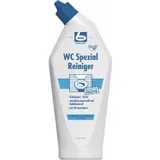 Dr. Becher WC Spezial Reiniger Gel 750 ml