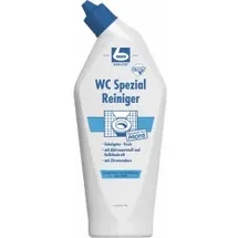 Dr. Becher WC Spezial Reiniger Gel 750 ml
