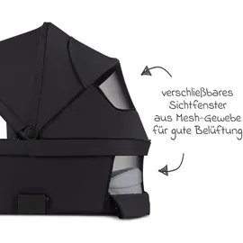 ABC-Design ABC Design Kombi-Kinderwagen Salsa 5 Run - inkl. Babywanne,