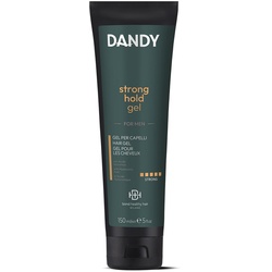 DANDY Strong Hold Gel starker Halt 150 ml