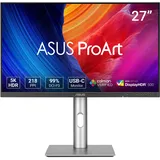 Asus ProArt PA27JCV 27" Silber